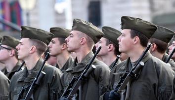 Rakousko řeší špionážní skandál. Rusům měl donášet plukovník
