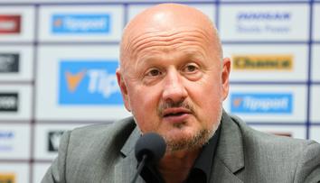 Šádek přiznává, že v Plzni vládne nespokojenost: Zlepšení očekávám hned
