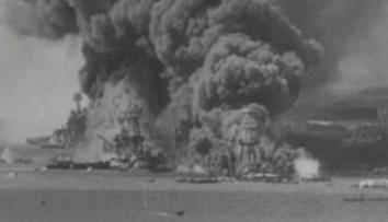 Od útoku na Pearl Harbor uběhlo 80 let. Připomeňte si, co se tehdy dělo