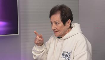 Flexybabka vyděsila sledující úmrtním listem. Přehnala jsem to, ale nelituju toho, říká