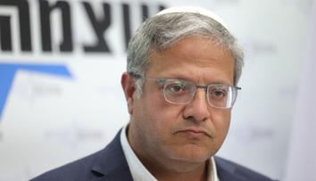Izraelský ministr chce dostat Palestince z Gazy. Vyzval k jejich vraždění