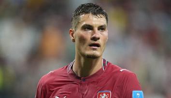 Schick pootevřel dveře návratu do reprezentace. Deniův tým ho zaujal