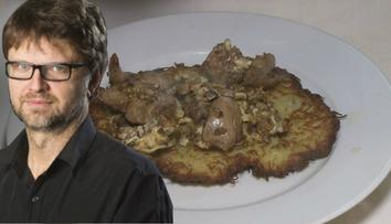 LEVNĚ A CHUTNĚ: Tohle jsou výborné Valašské škračky