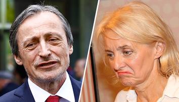 Žilková se ostře pustila do Stropnického: Byla jsem 18 let s prolhaným politikem