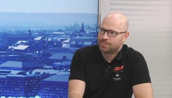 Na Madringu se musí něco do roka změnit, zuří Eisele. Nechápe ani rozhodnutí ředitele závodu
