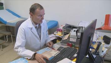 Nemocnice jednaly o digitalizaci. Určily datum, kdy papírování skončí