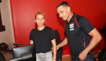 Manželství olympijského vítěze je u konce. Šebrle se rozvádí po 21 letech