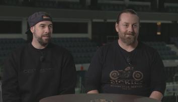 Divokej Bill oslaví v O2 areně 25. výročí. Připravili fanouškům překvapení