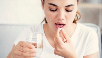 Tyto vitamíny ženám pomáhají proti covidu! Podívejte se, které to jsou