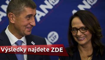Volby 2014: Kdo u voličů zabodoval a kdo totálně propadl?