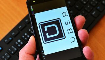 Uber jako taxislužba! Vláda podepsala s firmou memorandum