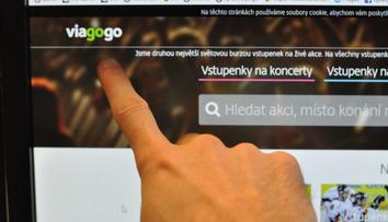 Koupili jste lístky na hokej na Viagogo? Zjistěte, zda jsou platné!