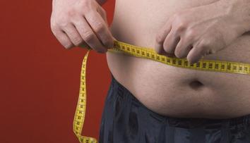 Češi dál tloustnou. Většina nemá zdravou váhu, obezitou trpí pětina populace