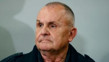 Jožo Ráž se ozval po kritice vystoupení: Promluvil o alkoholu před koncertem