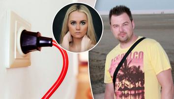 Rozsudek nad Kramným: S elektřinou ho naučil Moničin otec!
