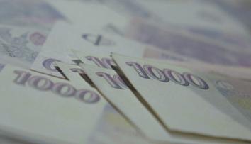 Tisíce věřitelů Sberbank se mohou hlásit o peníze. Vysočina dostala miliardy