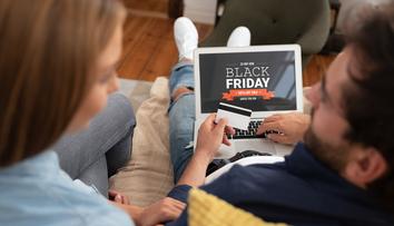 Nákupní šílenství Black Friday začíná! Obchody řekly, kdy spustí obří slevy