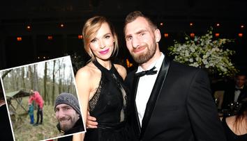 Hvězdný pár zase spolu? MMA trenér zveřejnil rodinnou fotku