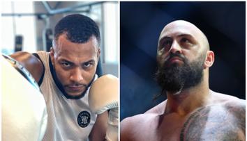 UFC turnaje plní nové duely! Přemožitele Martínka čeká premiéra