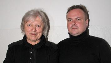 Zemřel Václav Neckář mladší. Ve věku 52 let nečekaně podlehl infekci