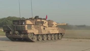 Vláda schválila dohodu o nákupu nových tanků. Pořídit jich může 77