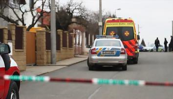 Řidič srazil strážnici, která převáděla děti přes přechod, a ujel. Pomozte s pátráním