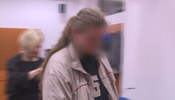 Žena položila syna do vařící vody. "Nešťastnou náhodou," tvrdí