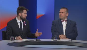 Vláda nebrání obyčejné lidi, tvrdí Michálek. Koalici s ODS ale nezavrhuje