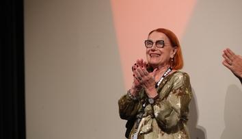 Iva Janžurová kvůli zdraví ruší vystoupení. Její lékař má obavy
