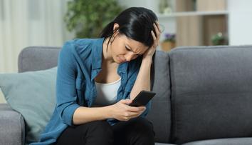 Vodafone postihl masivní výpadek. Problémy kvůli tomu měla i Lítačka