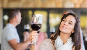 Claret, cuvée, barrique: Jak dobře se vyznáte ve vínech? Otestujte se