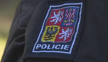 Policie zadržela člověka, který měl spolupracovat s čínskými zpravodajci