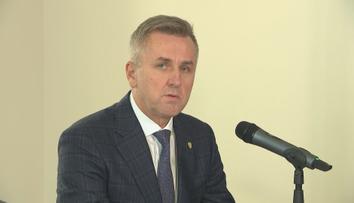 Kancelář prezidenta má nového šéfa Vašinu. Je i členem rady Dobrého anděla