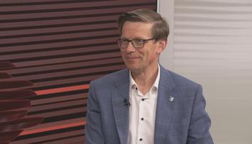 Pobavený Kupka: Macinka je k smíchu, mezi Orbánem a Michelangelem je obří propast