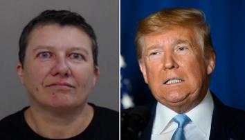 "Zabiju Trumpa, toho tyrana," napsala žena a poslala mu jedovatý ricin