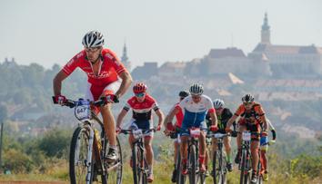 Zakonči stylově cyklistickou sezonu v Mikulově