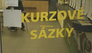 Poslanec chce konec propagace hazardu v médiích. Sport by přišel o peníze, tvrdí kritici