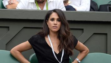 Slavný novinář se omluvil vévodkyni Meghan. Je ale pořád nespokojená