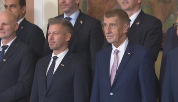 Z Prahy do Budapešti za tři hodiny. Babiš s Magyarem řešili rychlejší spojení