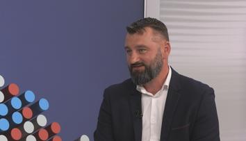 Zemědělcům hrozí ztráty. Je potřeba více investic do genetiky rostlin, říká Soukup
