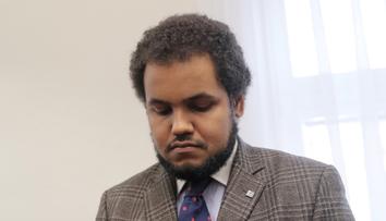 Dominik Feri znovu zamíří před soud. Osvobozující rozsudek byl zrušen
