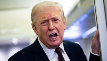 Minuty před koncem jedné civilizace: Trump souhlasí s dvoutýdenním příměřím
