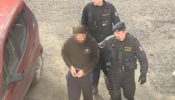 Bratrovražda v Počátkách: Matka poprvé promluvila o smrti dvojčat