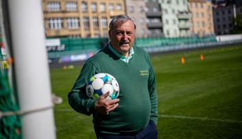 Poškodili Slavii, mohou i nároďák. Legenda by hříšníky na MS nebrala
