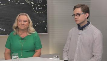 Statisícová pomoc školákům: Nepomáhají jen bohatí, říká Chmelová