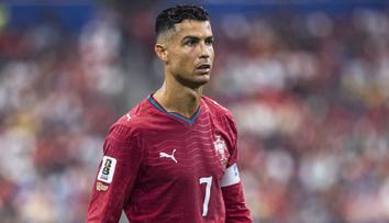 Krutý výsměch Ronaldovi. Aerolinka si z Portugalce vystřelila kvůli neúspěchu na MS