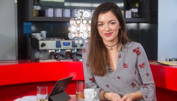 Překvapení Tváře Boho přiznala pláč i závist: Manžel mě odrazoval!