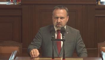 Bývalí disidenti kvůli nízkým penzím drží hladovku. Jurečka nakonec ustoupil