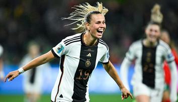 Němky si připsaly největší debakl na MS. Maroku daly kanára