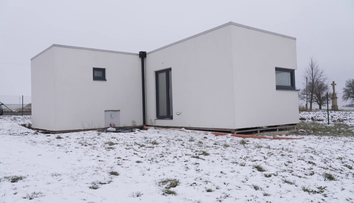 Žena si pořídila vysněný dům, bydlet se v něm ale nedá. Šokující vyjádření firmy